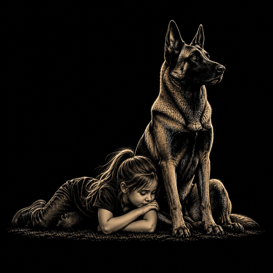 The Protector