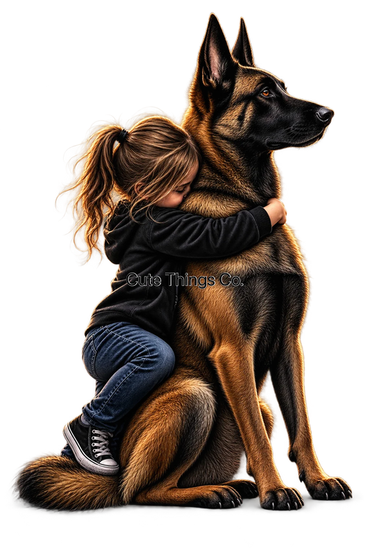 Watermarked - Best Friends